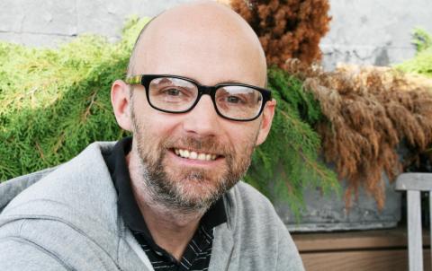 Be the One – Moby, een sonotheologicum